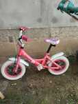 Bicicleta copii 4-7 ani