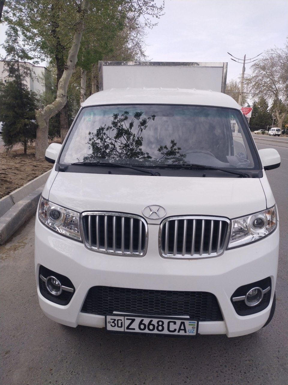 Shineray T 32 2023 yil
