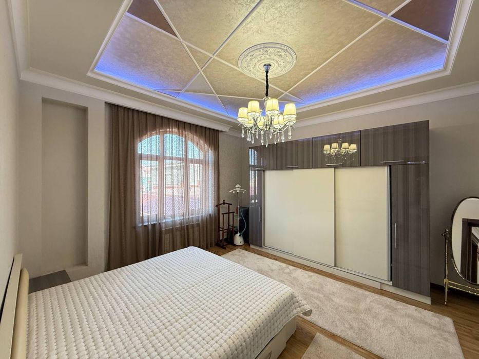 Продается дом на Урикзаре. Новый лагерь махалла