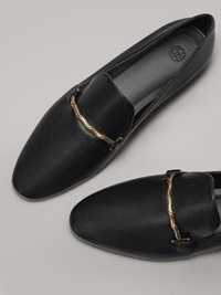 Mocasini Massimo Dutti