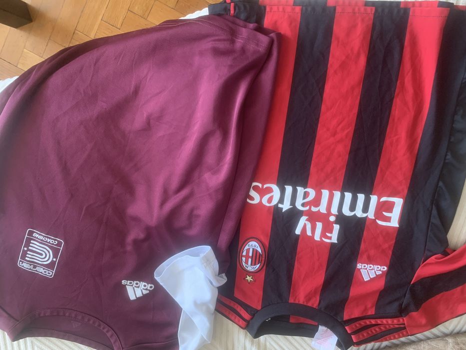 Ориг. Спортни тениски Адидас