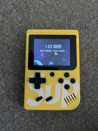 Gameboy cu 400 jocuri