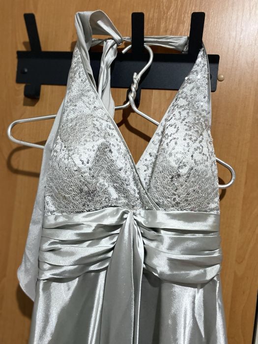 Продам платье вечернее