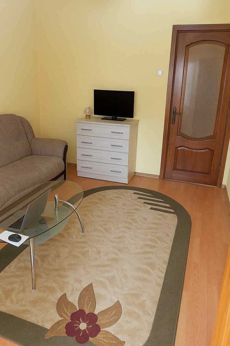 Apartament cu 4 camere decomandate