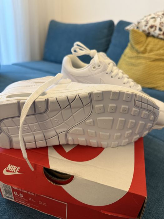 Adidas air max 1 wmns 37