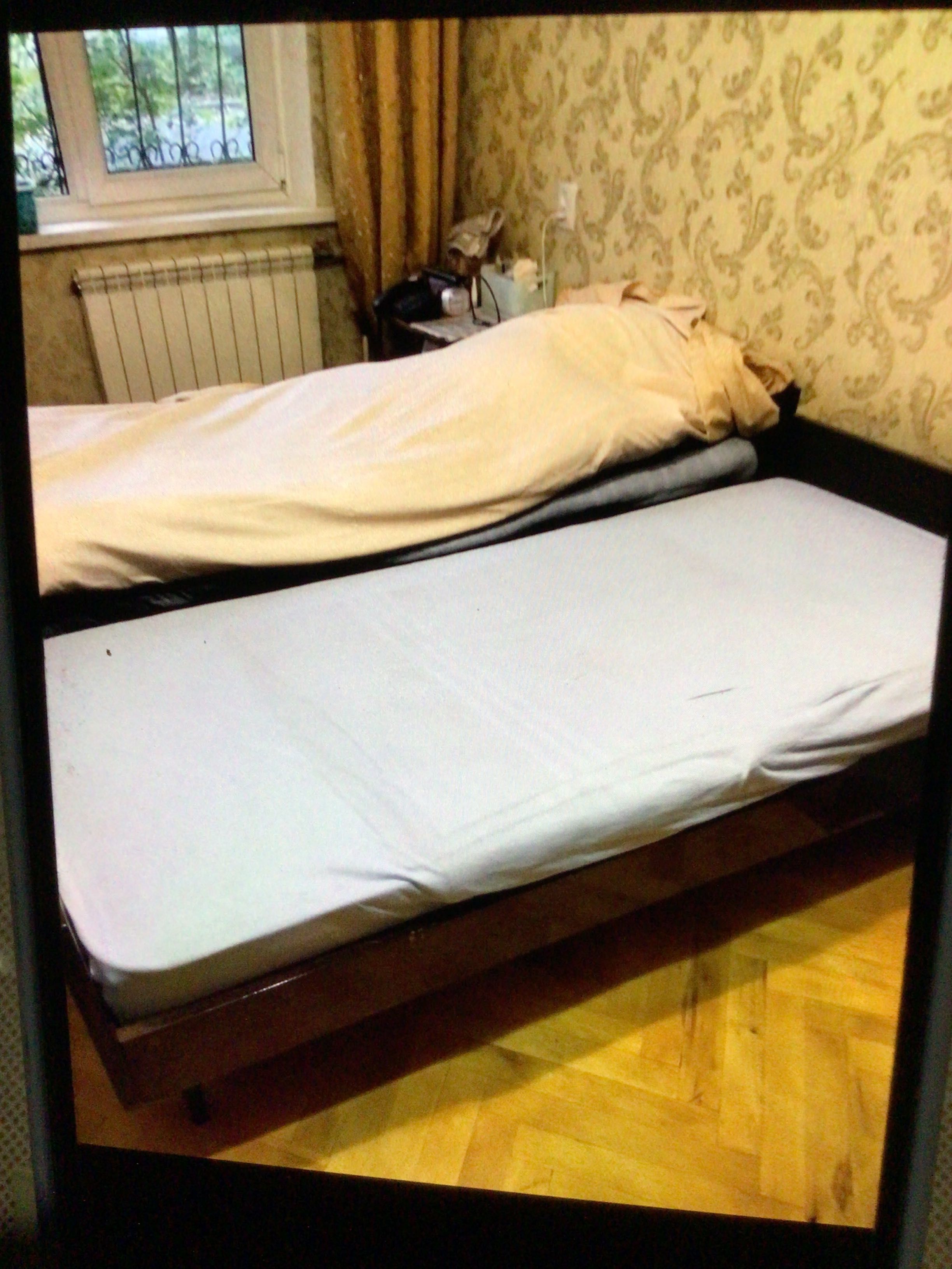 Кровати Диван-кровати можно как Двуспалка Доставку организуем