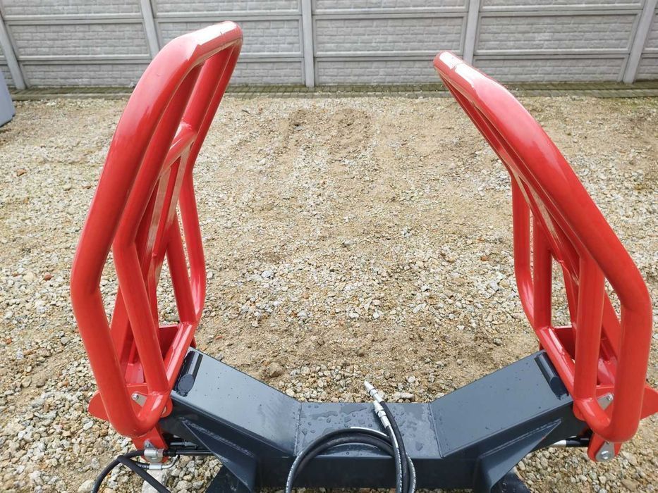 Cleste pentru baloti incarcator 1,8m - Piese de schimb