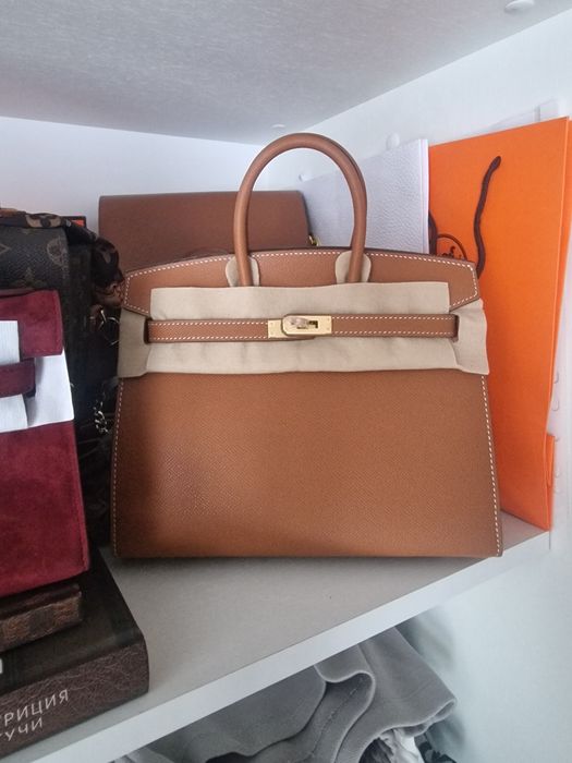 Дамски чанти Hermes