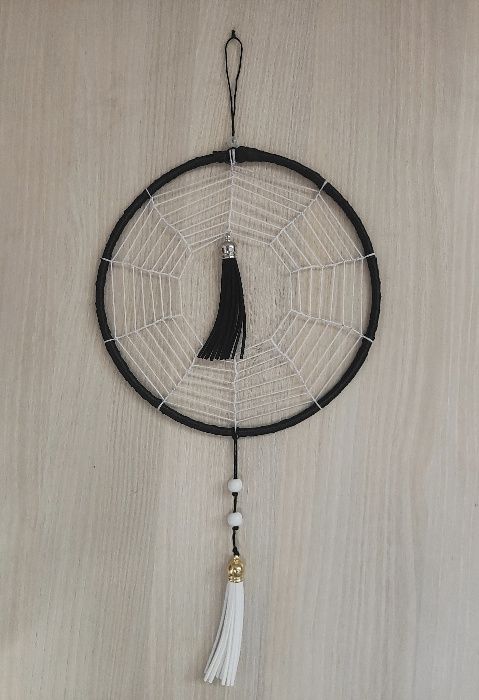 Vând Dream catcher, prinzător vise, talisman, decorațiune, hand-made