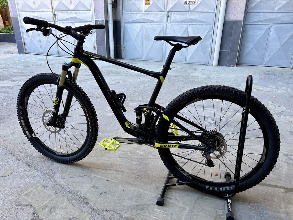 Giant anthem 2 L 27.5