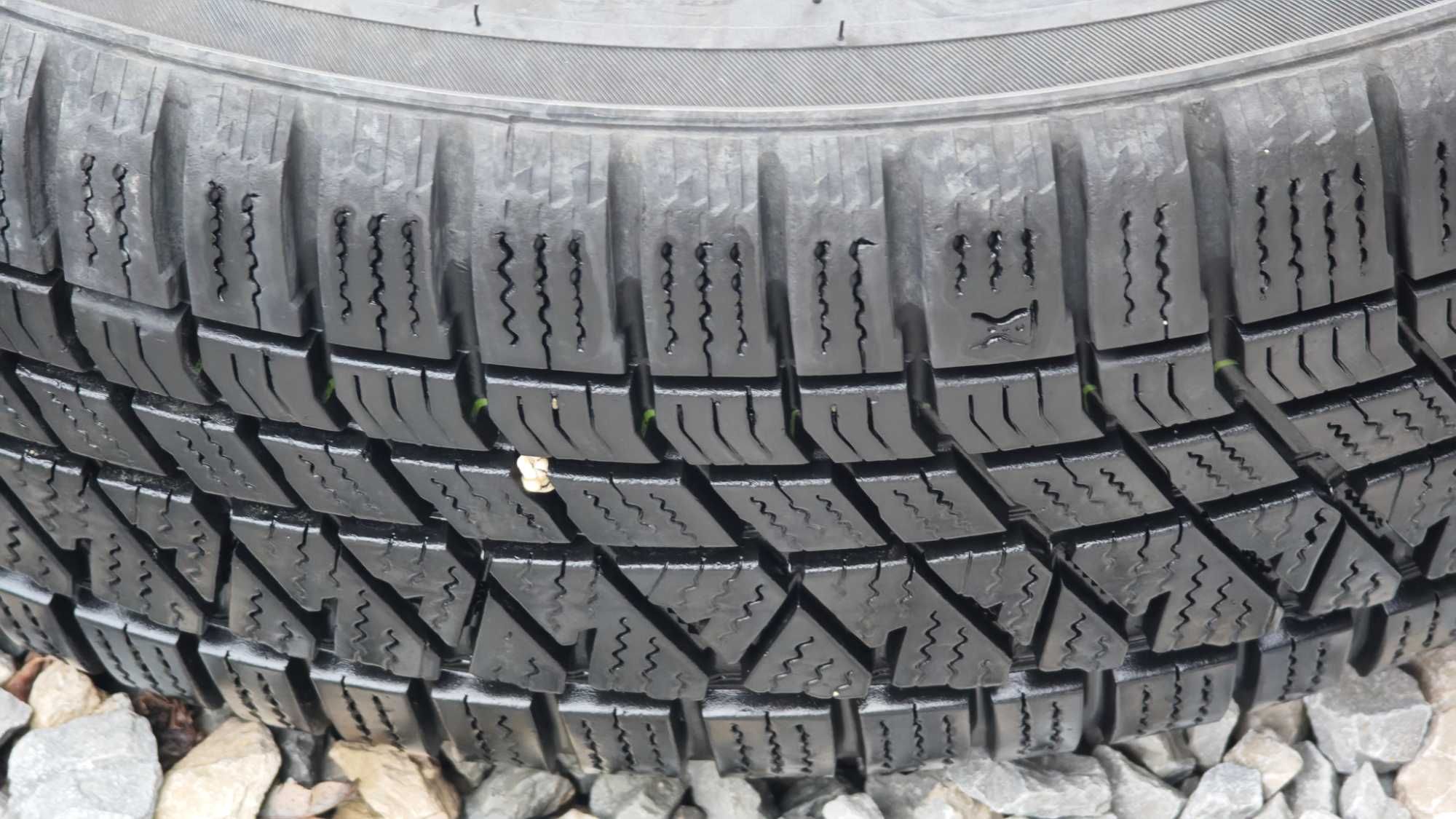 Лизинг TBi 17''Cr-v 225 65 17 Джанти+Гуми KUMHO DOT2120 Honda