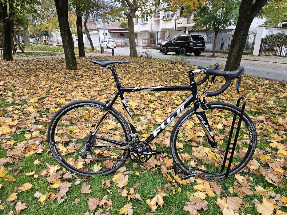 Щосеен велосипед FUJI