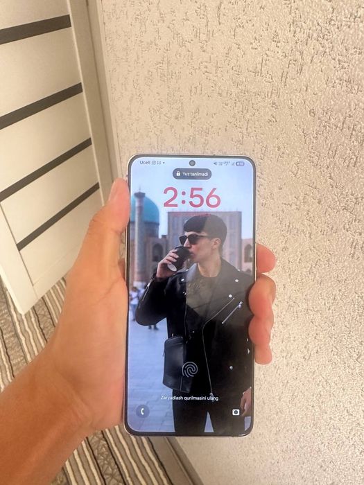 Samsung S21+5G sotiladi