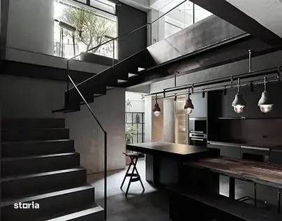 Spațiu generos pentru familie – 5 camere, 3 bai, Metrou Nicolae Teclu