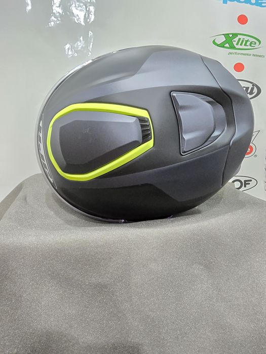 Cască moto HJC Rpha 91 M Intercom