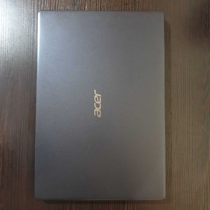 Acer Aspire 3 A 315