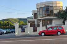 Spatiu comercial 300 mp stradal cu parcare