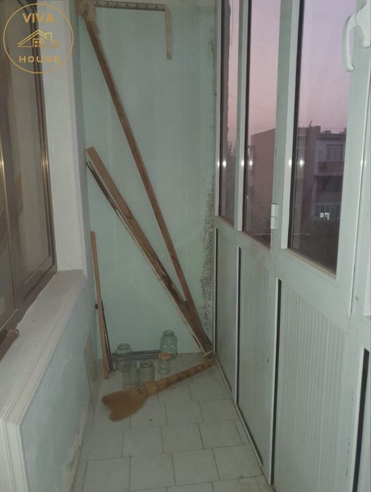 Сдается 3х комнатная квартира ор-р Алпомыш