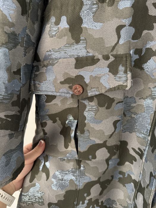 Зимна парка Ted baker size 2