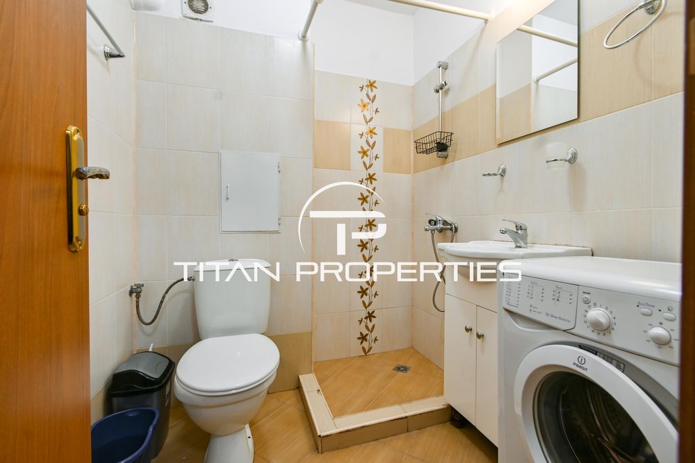 Дава се под наем Двустаен апартамент в София, Овча купел - 58 кв.м за 600 € - Снимка #5