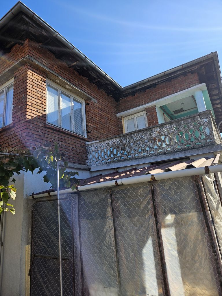 Продава се Къща в Меричлери - 135 кв.м за 223 €/кв.м - Снимка #2