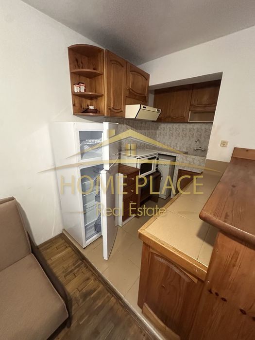 Дава се под наем Двустаен апартамент в Варна, Генералите - 60 кв.м за 306 € - Снимка #2