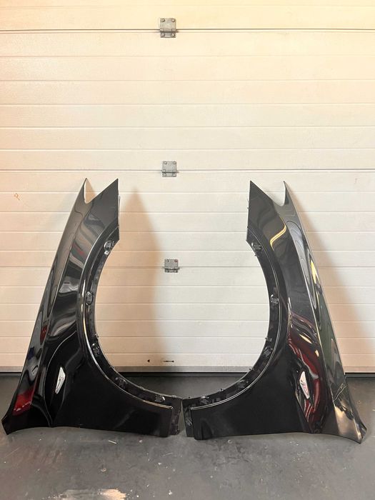 Aripa Stanga Dreapta Fata BMW X3 F25 FACELIFT M PACHET