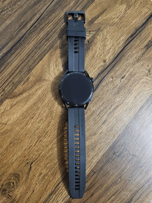 Smartwatch HUAWEI WATCH GT 3 - Autonomie Excelentă