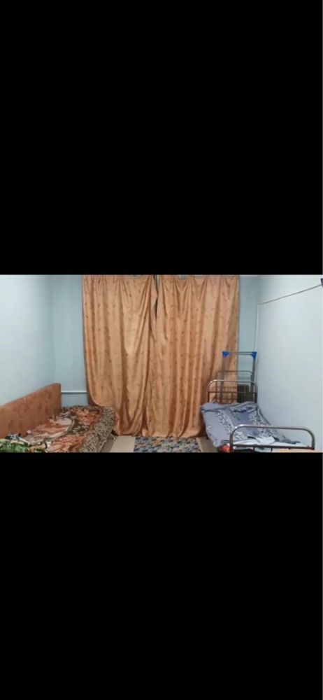 Комната в общежитии. Продам