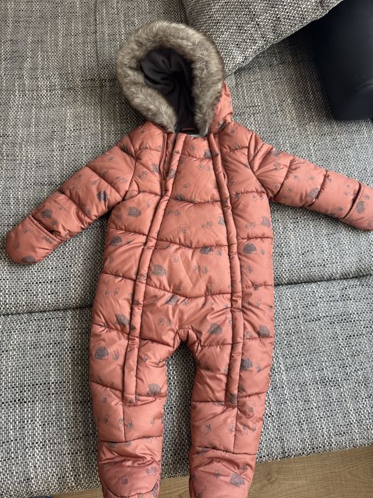 Бебешки космонавт