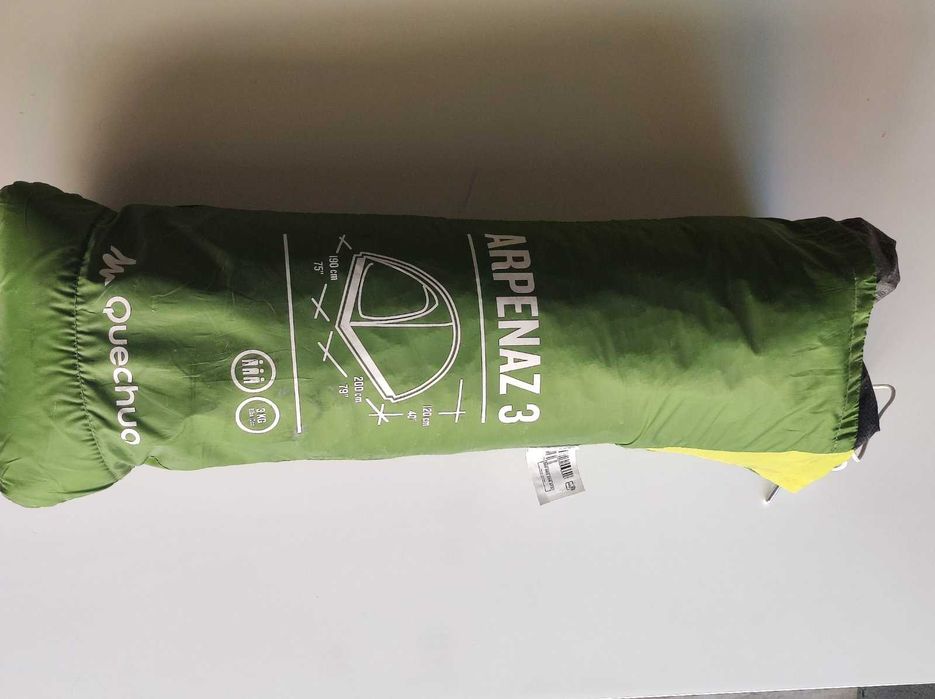 Палатка Quechua Arpenaz 3