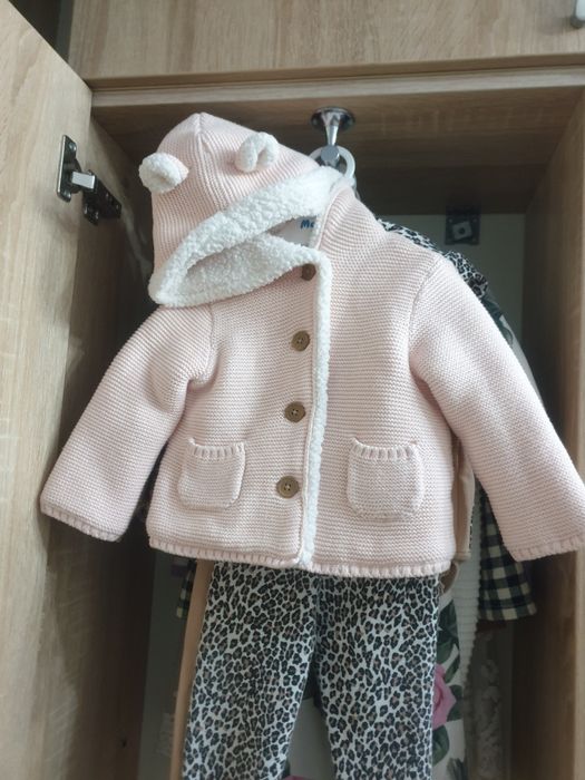 Детская одежда за полцены