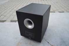 Subwoofer Activ Teufel Concept E Magnum POwer Edition CEM 5000 SW