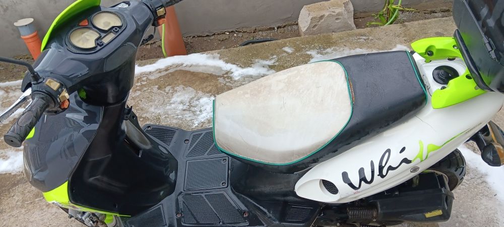 Scuter 49cc   de vanzare