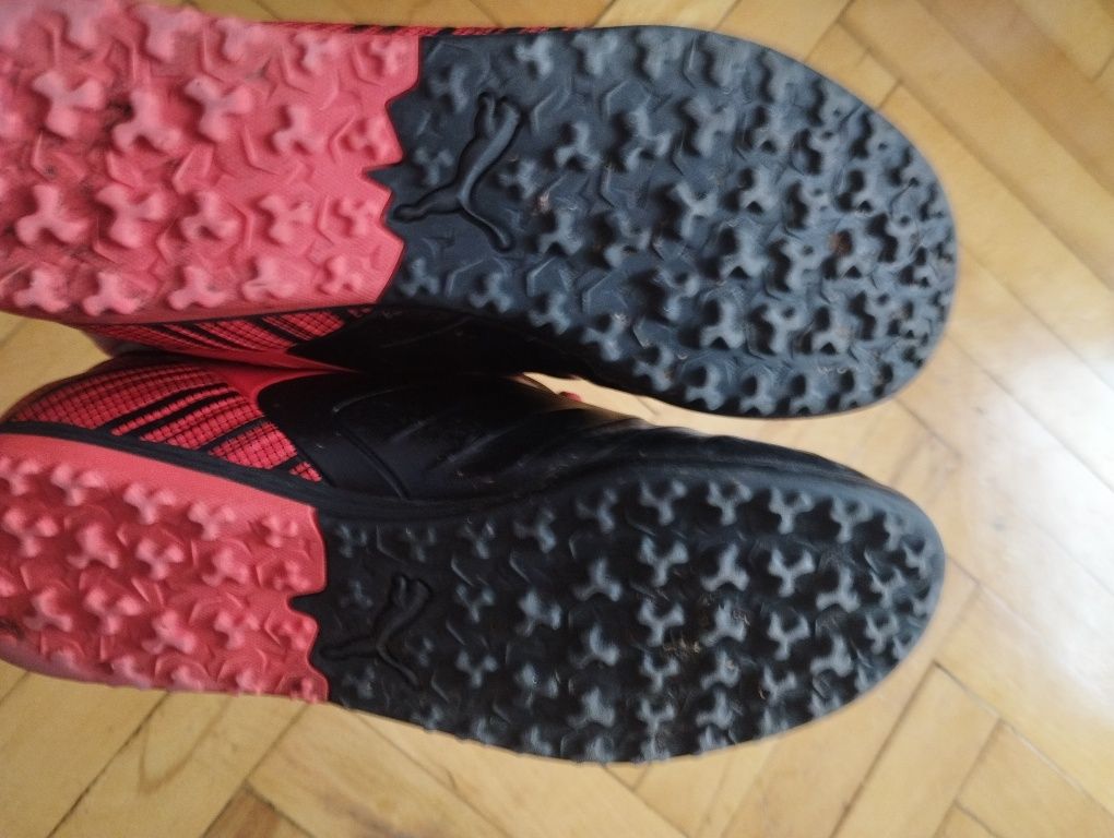 Стоножки пума 37.5