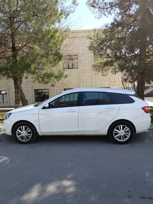 Lada Vesta 2019 sotiladi