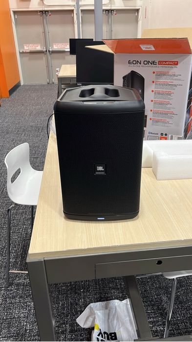 Boxa JBL EON ONE compact  - Noua