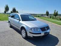 Vw Passat B5.5 Motor 1.9 TDI 131 CP COD MOTOR AVF Fără rugina