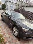 Vand BMW seria 7,model 730D