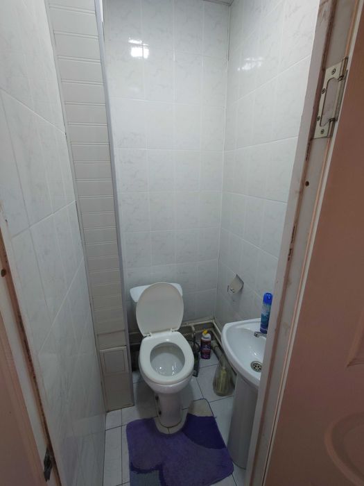 Продам трёхкомнатную квартиру Сергели -2