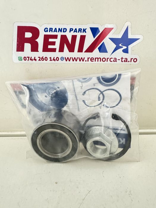 Rulment knott 200/50,rulment rdrept emorca 1350kg