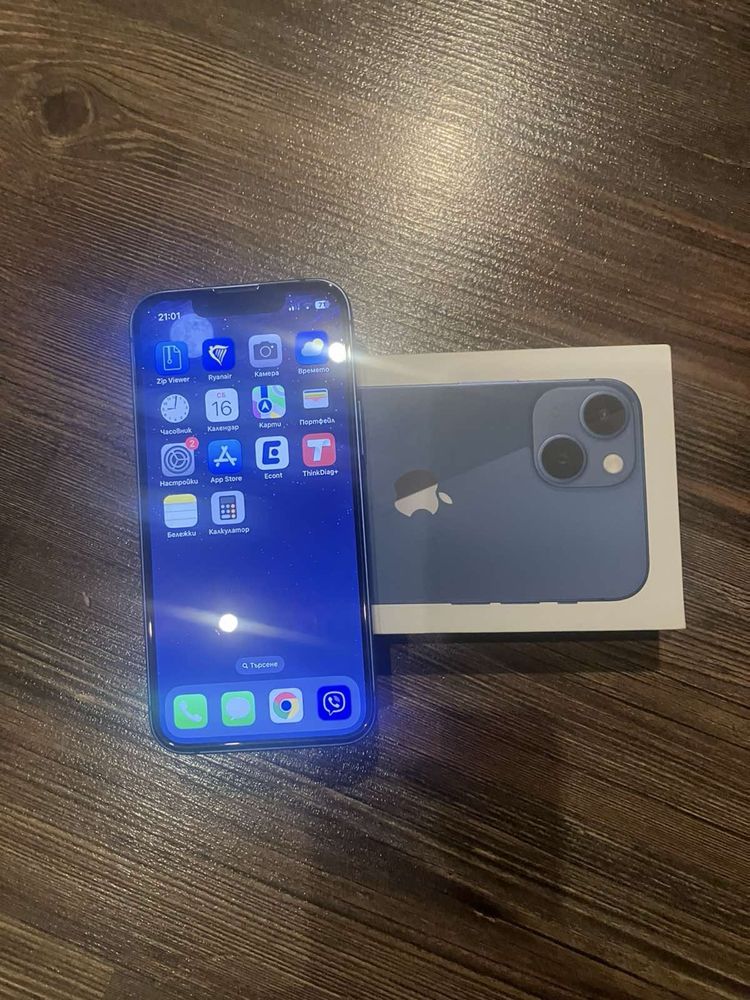 Iphone 13 mini 128 GB