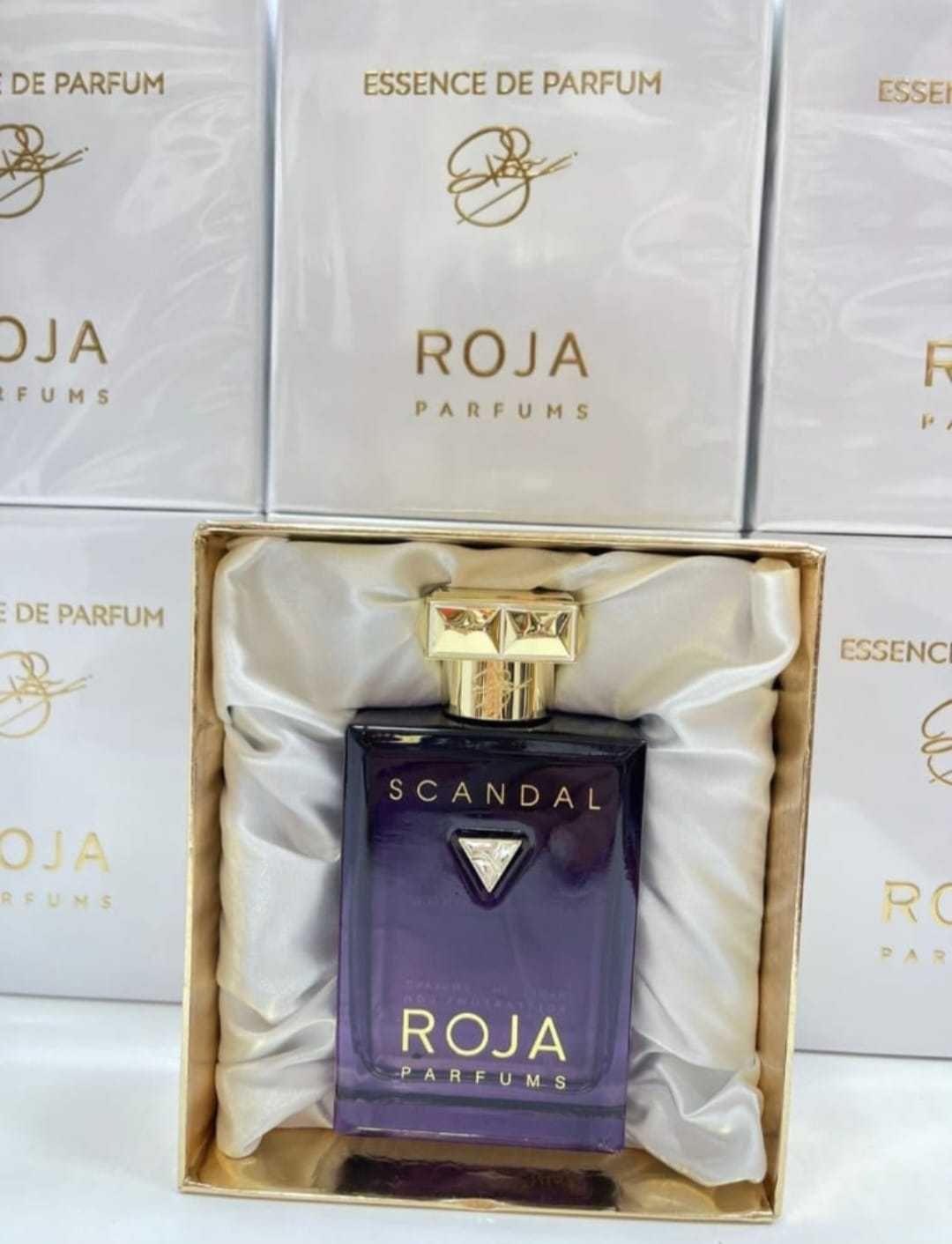 Roja Dove Scandal Pour Femme Essence De Parfum 100ml