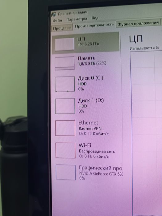 Продам компьютер