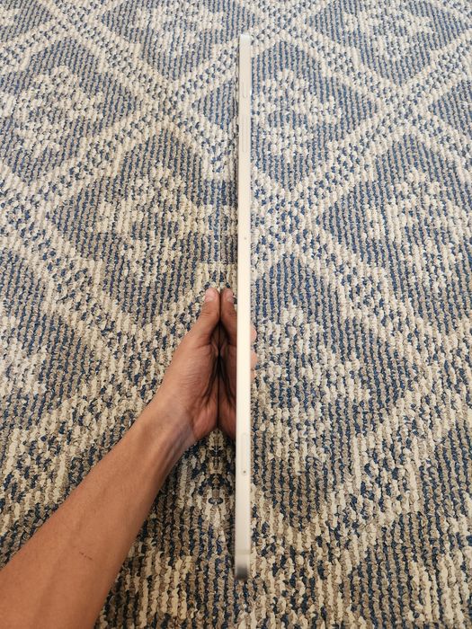 Galaxy Tab s7 Fe