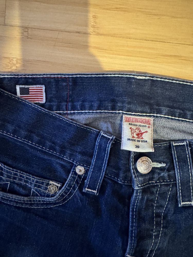 True Religion Jeans/Дънки