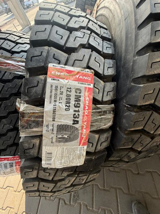 12.00R20 Chaoyang хова шансиан Грузовые шигв