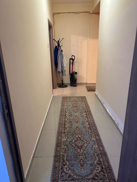 Apartament decomandat doua camere