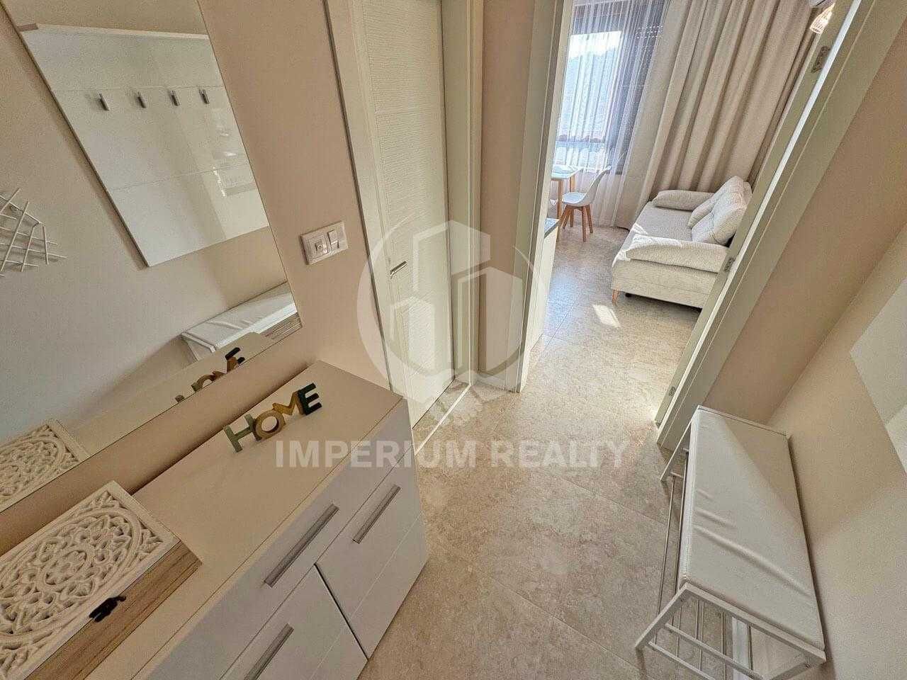 Продава се Двустаен апартамент в с. Равда, Област Бургас - 48 кв.м за 1636 €/кв.м - Снимка #10