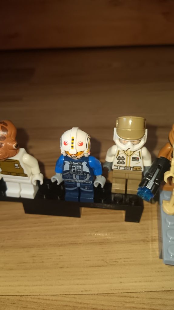 Лего фигурки междузвездни войни/star wars